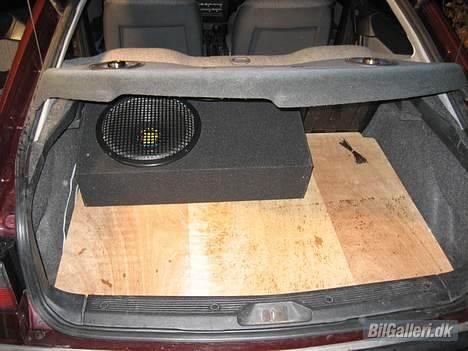 Citroën xantia Skrottet billede 7