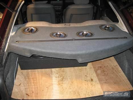 Citroën xantia Skrottet billede 9