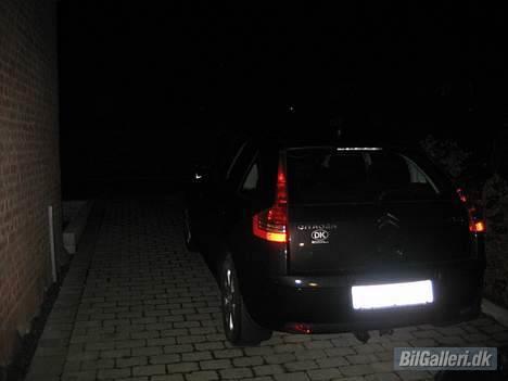 Citroën xantia Skrottet - Igen fars 2,0 HDI VTR billede 11