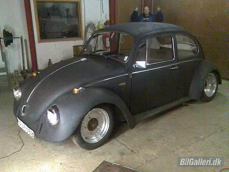 VW 113 SOLGT billede 1