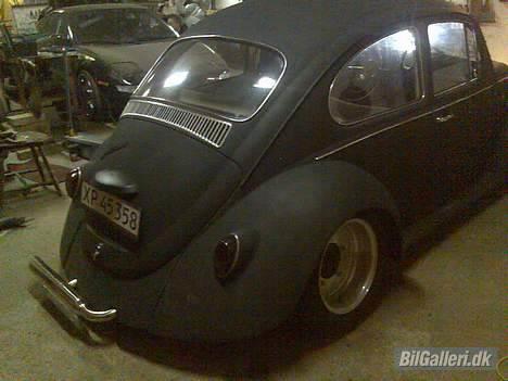 VW 113 SOLGT billede 2