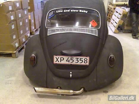 VW 113 SOLGT billede 3