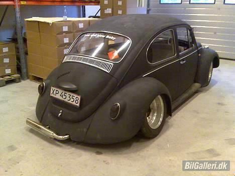 VW 113 SOLGT billede 4