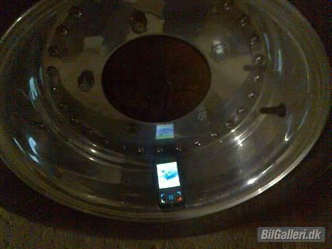 VW 113 SOLGT billede 5