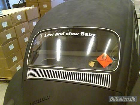 VW 113 SOLGT billede 6