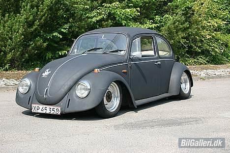 VW 113 SOLGT billede 7