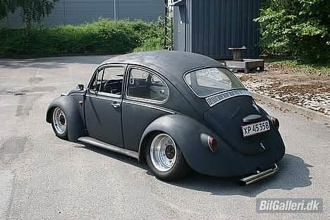 VW 113 SOLGT billede 8