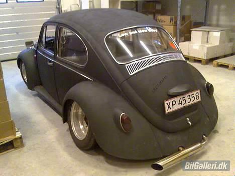 VW 113 SOLGT billede 9