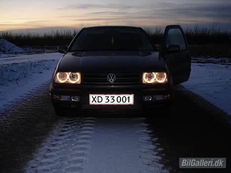 VW vento - den nye front.. billede 15