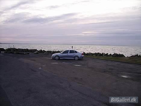 Opel Vectra billede 8