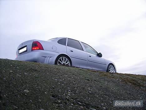 Opel Vectra billede 11