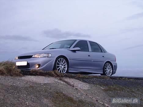 Opel Vectra billede 13