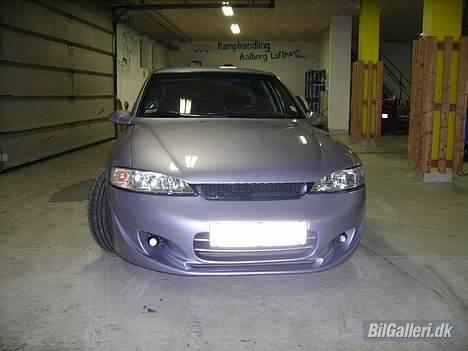 Opel Vectra billede 14