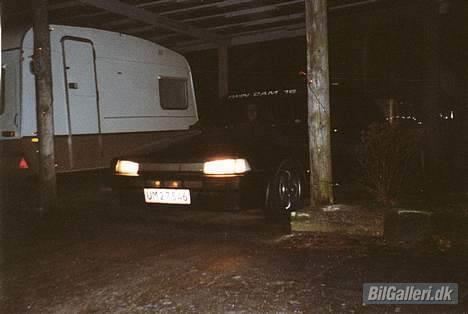 Toyota Corolla 1,6 GT Twin Cam billede 5