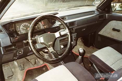 Toyota Corolla 1,6 GT Twin Cam billede 6