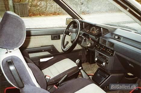 Toyota Corolla 1,6 GT Twin Cam billede 7