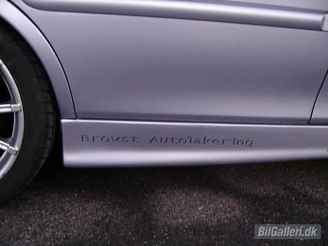 Opel Vectra billede 16