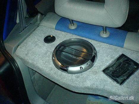 VW Lupo 3L  billede 13