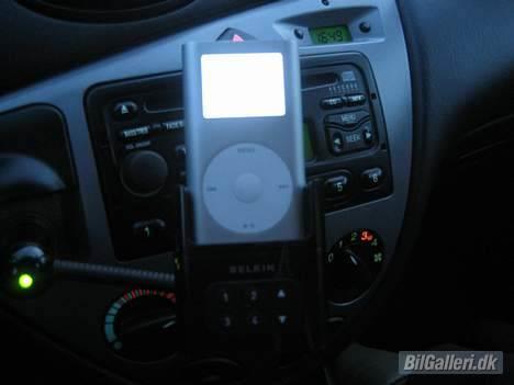 Ford Focus St. car Trend billede 6