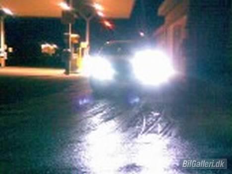 Peugeot 206 1,4 hdi billede 14