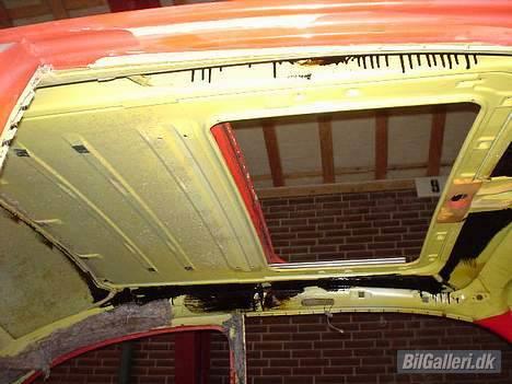 VW Bobbel *Solgt* billede 5