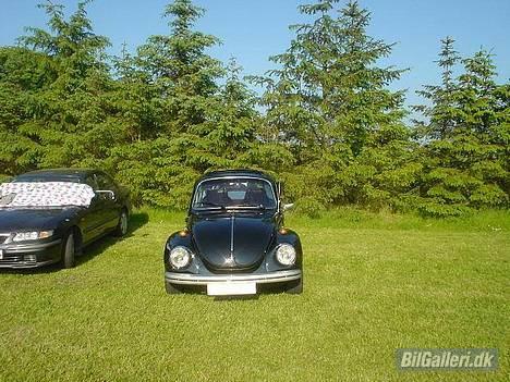 VW Bobbel *Solgt* billede 13