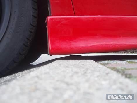 VW Polo SOLGT billede 12