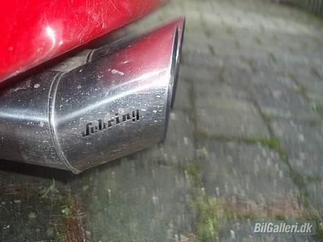 VW Polo SOLGT billede 13