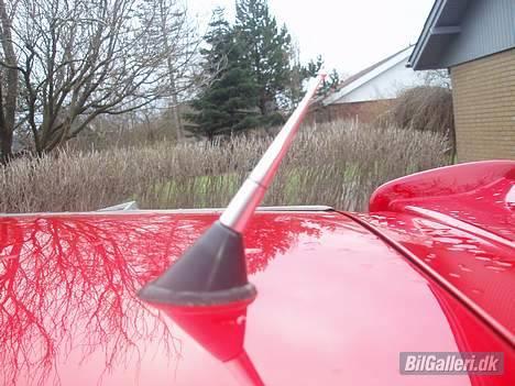 VW Polo SOLGT billede 14