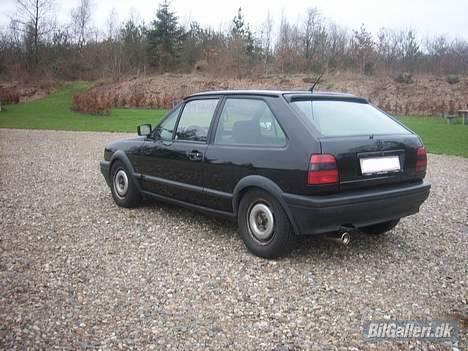VW Polo G40 (SOLGT) billede 4