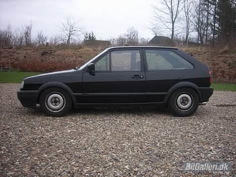 VW Polo G40 (SOLGT) billede 5