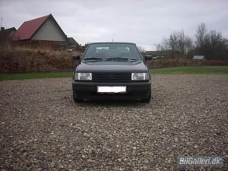 VW Polo G40 (SOLGT) billede 8