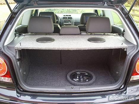 VW Polo 9n3 - Det lyder bare herre godt..:P billede 4