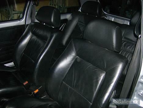 VW Golf 1 GTI 16v billede 20