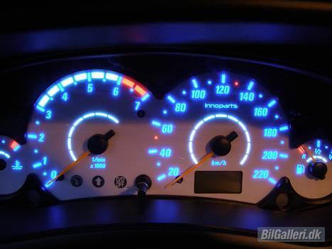 Ford Focus # DØD # billede 12