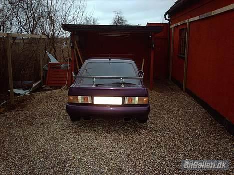 Ford Escort Solgt!! billede 12