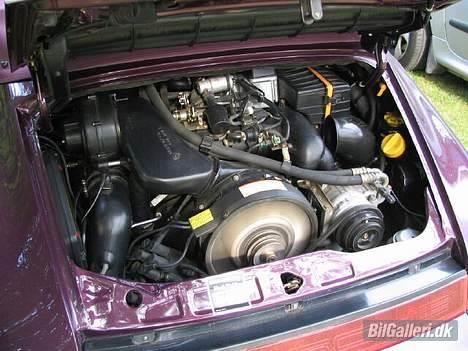 Porsche 911 billede 17