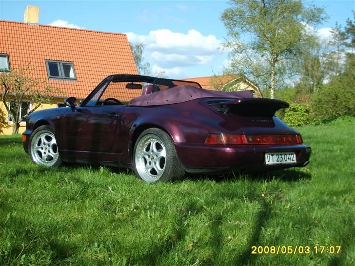 Porsche 911 billede 13