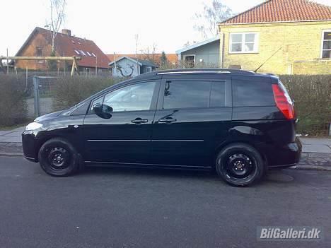 Mazda 5 Sport billede 2