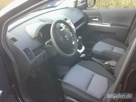 Mazda 5 Sport billede 5