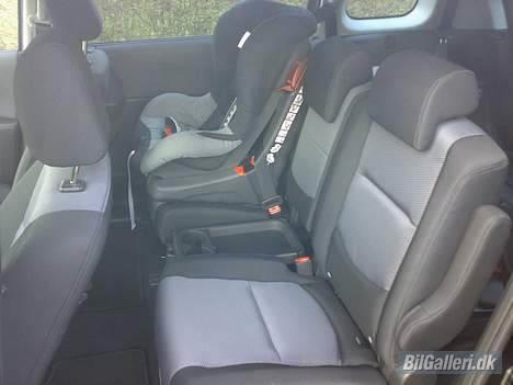 Mazda 5 Sport billede 6