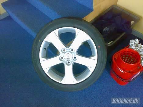 Mazda 5 Sport billede 7