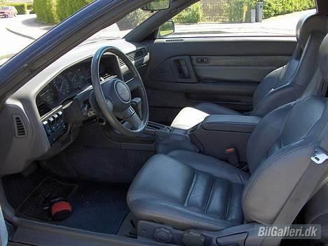 Toyota Supra 3.0i Turbo*SOLGT billede 4