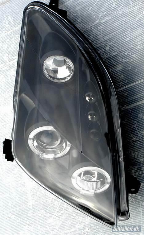 Suzuki Swift solgt billede 15