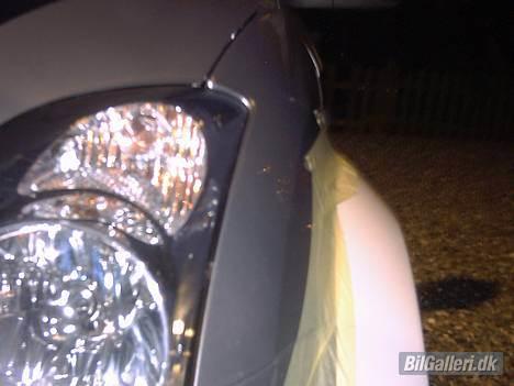 Suzuki Swift solgt billede 16