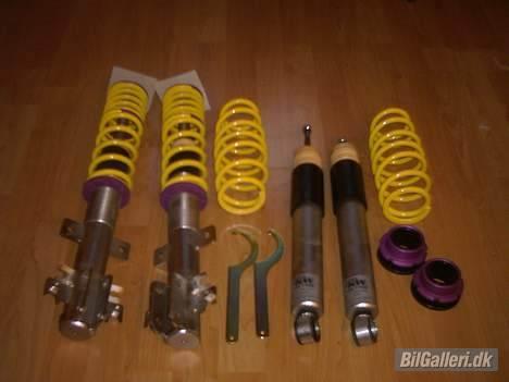 Suzuki Swift solgt billede 17