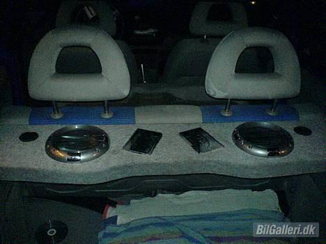 VW Lupo 3L  billede 14