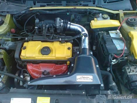 Citroën xsara  1,6i InnovationDØD billede 10