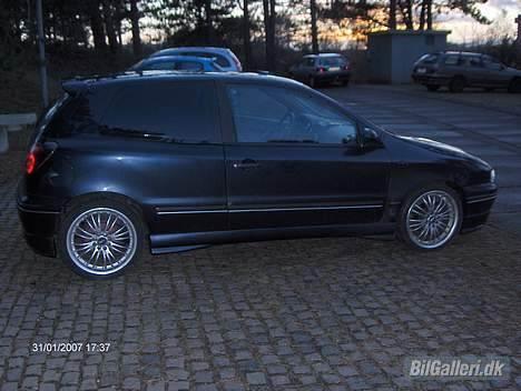 Fiat Bravo 1.6 Solgt billede 4