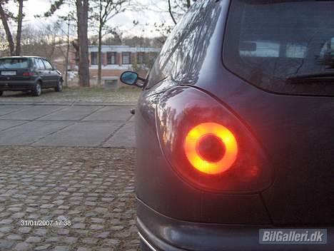 Fiat Bravo 1.6 Solgt billede 8